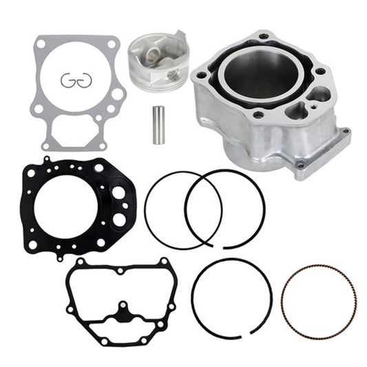 Solid Spare For Honda Rancher TRX420 Cylinder Piston Gasket Top End Rebuild Kit 2007-2018