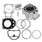 Solid Spare For Honda Rancher TRX420 Cylinder Piston Gasket Top End Rebuild Kit 2007-2018