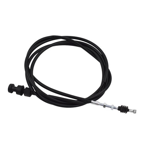 Solid Spare Choke / Starter Cable 54017-1208 For Kawasaki 3000, 3010, 3020 Mule