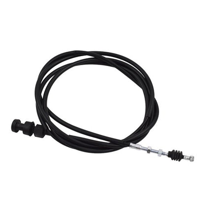 Solid Spare Choke / Starter Cable 54017-1208 For Kawasaki 3000, 3010, 3020 Mule