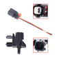A/C Ambient Air Temperature Sensor & Connector For Ford Fusion 2011-2020