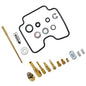 Solid Spare For Kawasaki Kfx 400 2003-2006 LTZ400 HDM 221 Carburetor Rebuild Kit