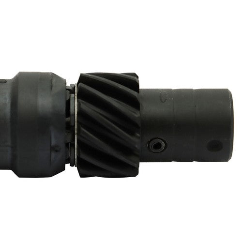 Solid Spare Vortec Engine Oil Pump Drive Gear Shaft For Chevrolet Silverado 1500 07-13 4.3L