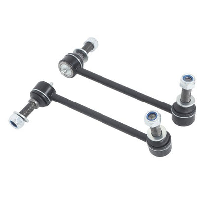 Solid Spare 20x Front Upper & Lower Control Arm Sway Bar Suspension For Chrysler 300 2005-10
