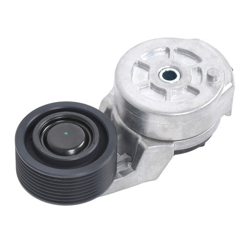 Solid Spare Belt Tensioner Pulley For Cummins 3936210 3914854 3934822 3967190 6CT 6CT8.3 6BT