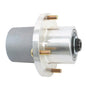 Solid Spare Lawn Mowing Machine Board Spindle For Hustler Fastrak Raptor SDX SD 605380125981