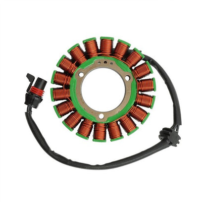 Solid Spare New For Polaris Sportsman 570 2014-2023 Stator | 4013970 4014402 4014406 4014839