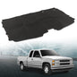 Solid Spare Hood Insulation Pad 1/2" With Clips Fit For 88-98 Chevrolet C1500 C2500 C3500