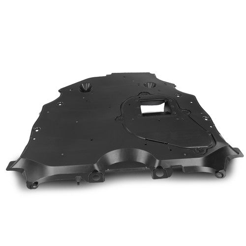 Solid Spare Fit For 2019-2023 Toyota RAV4 Engine Splash Shield Under Cover Front Center