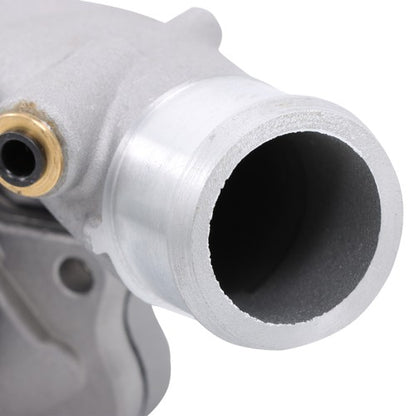 Solid Spare LR087162 C2Z20573 For Jaguar Land Rover XF XJ F-Type Timing Chain Kit Water Pump