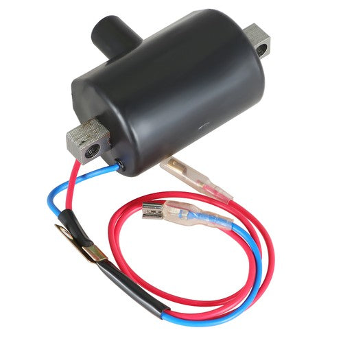 Solid Spare Golf Cart Ignition Coil Epigc102 For Ezgo 2 Stroke / Cycle Oe #23782-G1