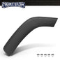 Solid Spare Fit For 2019-2024 Toyota Rav4 Left Rear Door Flare Arch Trim Molding Driver Side