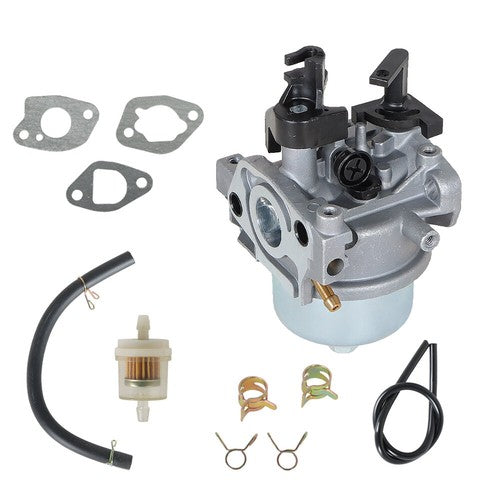 Solid Spare Fit For Toro Recycler Model 20370 149cc Mower Kohler 6.75 Motor Carburetor