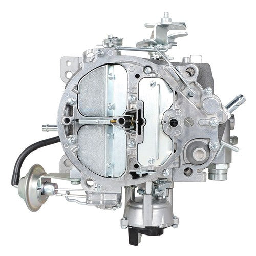 Solid Spare 4BBL Carburetor 17066432 For 1980 -1987 1988 1989 Rochester Quadrajet 4MV 750CFM