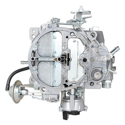 Solid Spare 4BBL Carburetor 17066432 For 1980 -1987 1988 1989 Rochester Quadrajet 4MV 750CFM