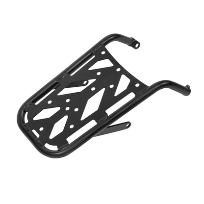 Solid Spare For Kawasaki KLX 230 20-24 Motorcycle Rear Rack Luggage Storage Rack Carrier New