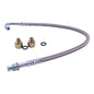 Solid Spare Turbo Oil Feed Line3913824 for1989-1998 Dodge Ram 5.9L 12V Cummins Diesel Engine