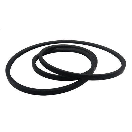 Solid Spare Replacement Belt for Toro 102741, 107741, 10-8834-8411