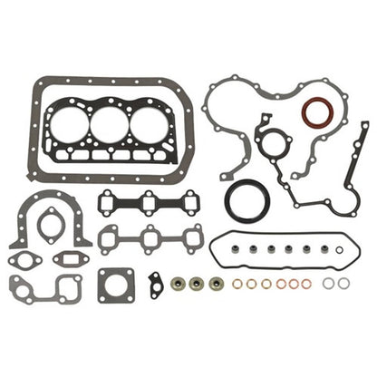 Solid Spare New Fit For Daihatsu Briggs & Stratton 825527 Overhaul DM950D Engine Gasket Set