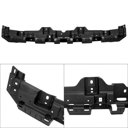 Solid Spare FOR 11-16 F250 F350 Grille Upper Reinforcement Support Mount Replace BC3Z8A284A