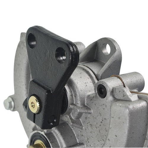 Solid Spare Steering Gear Box Assembly For Polaris RZR 170 2009-2018 0455048