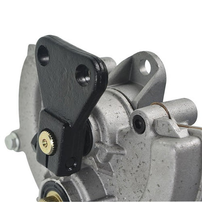 Solid Spare Steering Gear Box Assembly For Polaris RZR 170 2009-2018 0455048