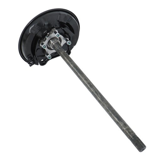 Solid Spare Pre-Pressed Rear Drive Axle Shaft Assembly 926-141 For Toyota 4Runner 2003-2009