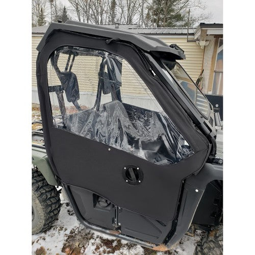 Solid Spare For Honda Pioneer 500 2015-2023 Soft Doors Cab Enclosures #0SR90-HL5-210