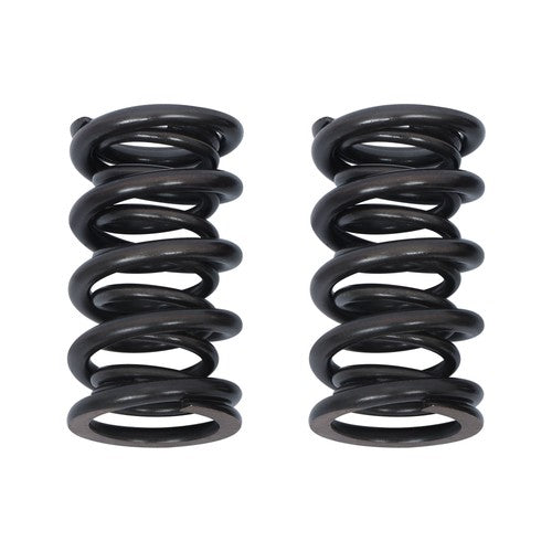 Solid Spare Fit For 4.8 5.3 6.0 LSX LS2 LS3 LQ4 LQ9 Dual Valve Spring Kit Steel Set