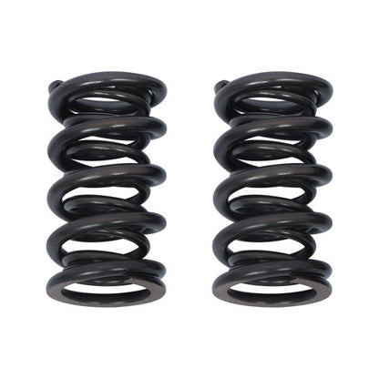 Solid Spare Fit For 4.8 5.3 6.0 LSX LS2 LS3 LQ4 LQ9 Dual Valve Spring Kit Steel Set