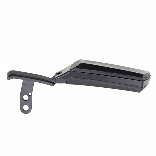 Solid Spare For Honda Goldwing 1800 GL1800 Tour 2018-2020 Adjustable Rear Passenger Armrests