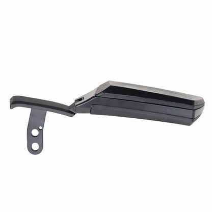 Solid Spare For Honda Goldwing 1800 GL1800 Tour 2018-2020 Adjustable Rear Passenger Armrests