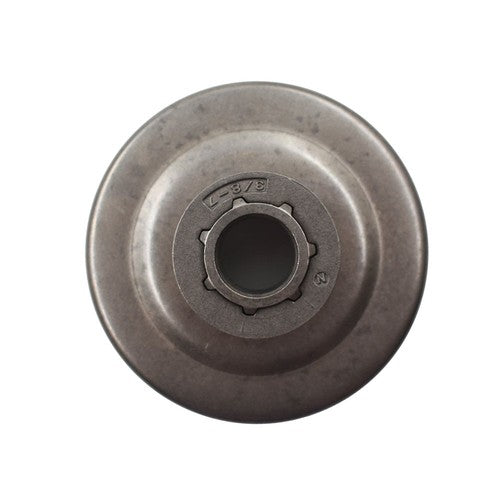 Solid Spare New For Stihl 036 MS360 Chainsaw 3/8"-7T Clutch Drum Rim Sprocket Bearing Kit