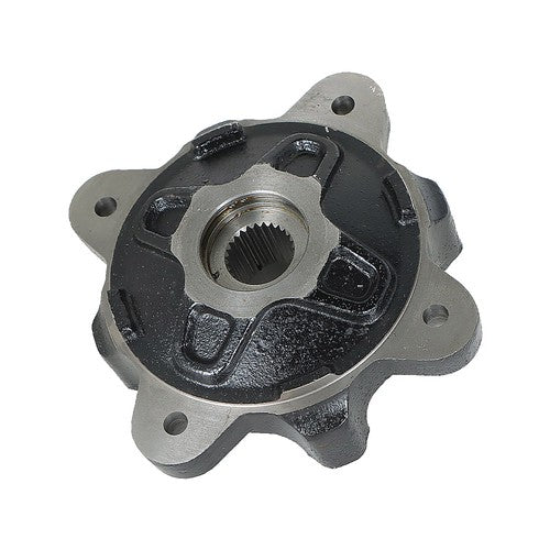 Solid Spare For Polaris RANGER 4×4 800 EFI 2011 RANGER 4×4 800 EFI CREW 2011 Front Wheel Hub