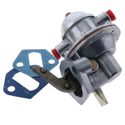 Solid Spare Fuel Pump RE27667 for John Deere 1010 1530 1640 1750 1840 1950 2020 7800 2140