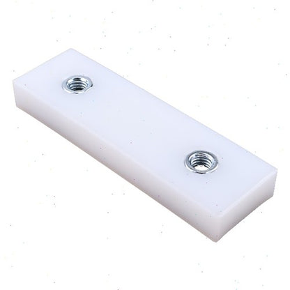 Solid Spare Wear Pad 30138GT for Genie Lift S-60 S-65 S-40 S-45 S-80 S-85 S-80X S-60X ZX-135