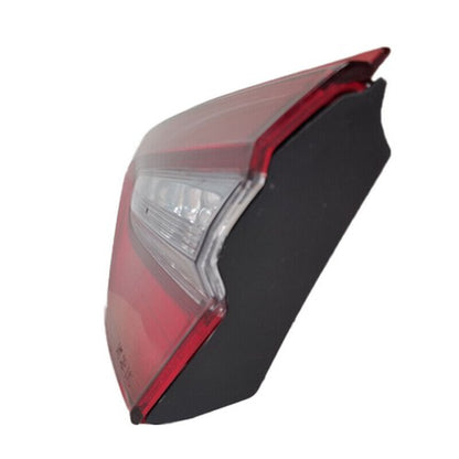 For 2021-2022 Toyota Camry LE SE LH&RH Side Pair of Inner Tail Light 81590-06880