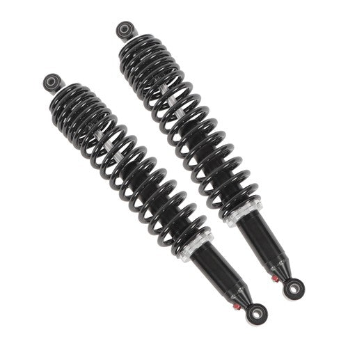 Solid Spare 2 Rear Gas Shocks for Can-Am Outlander 330 & Outlander 400 2x4 4x4 XT 2003-2014