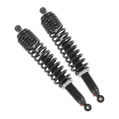 Solid Spare 2 Rear Gas Shocks for Can-Am Outlander 330 & Outlander 400 2x4 4x4 XT 2003-2014