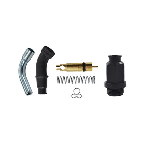 Solid Spare For Honda FourTrax 300 TRX300 TRX300FW Carburetor Choke Valve Plunger Kit US