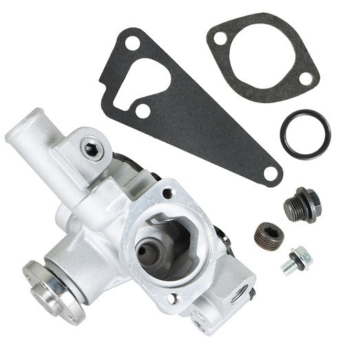 Solid Spare Water Pump Replace For 13-0948 130948 new Fit for 270 370 376 Engine