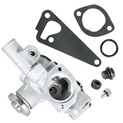 Solid Spare Water Pump Replace For 13-0948 130948 new Fit for 270 370 376 Engine