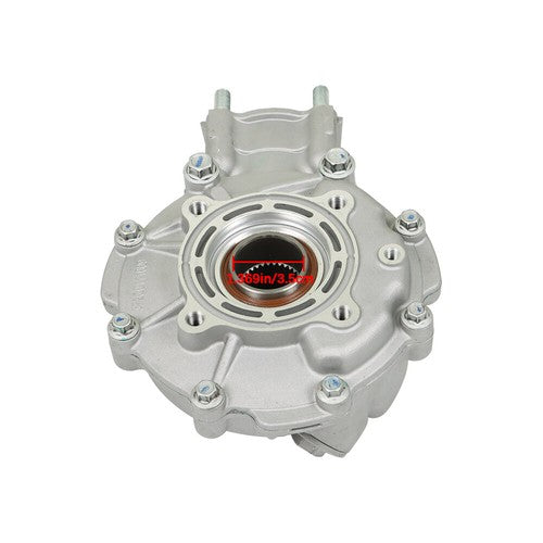 Solid Spare 41300-HM5-A10 Complete Rear Differential Fit for Honda TRX300FW Fourtrax 300