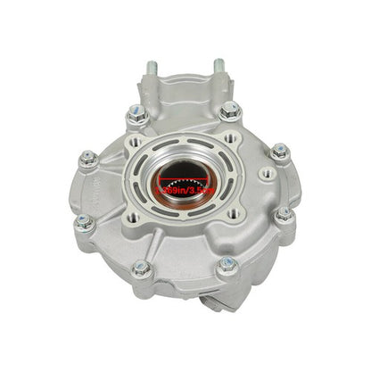 Solid Spare 41300-HM5-A10 Complete Rear Differential Fit for Honda TRX300FW Fourtrax 300