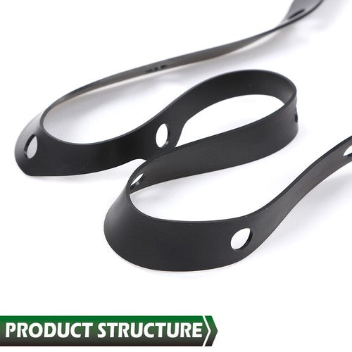 Solid Spare Fit For Dodge Ram 2000+ A518 46RE 48RE Transmission Filter Kit Solenoid &Sensor