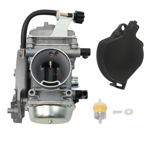 Solid Spare Fit For Kawasaki Lakota 300 KEF300A Kef 300A 1995-2000 Carburetor New