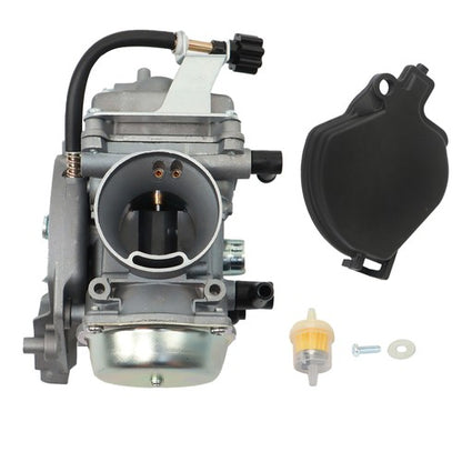 Solid Spare Fit For Kawasaki Lakota 300 KEF300A Kef 300A 1995-2000 Carburetor New