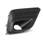 Solid Spare Fog Light Trim Cover Bezel Fit For 2019 2020 2021 Subaru Forester Right Side