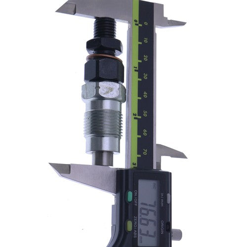 Solid Spare 3x Fuel Injector for Kubota RTV900W RTV900G9 RTV900R RTV900T9 RTV900W9 RTV900XTG