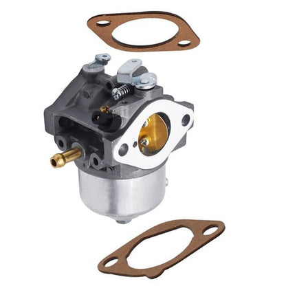 Solid Spare Carburetor Set For JOHN DEERE 285 345 320 Kawasaki FD590V Lawn Mower AM122617